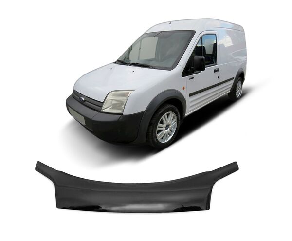 Дефлектор спойлер за преден капак за Ford Connect 2003-2008