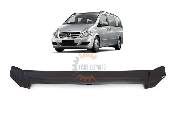 Дефлектор спойлер за преден капак за Mercedes Vito 2011-2015
