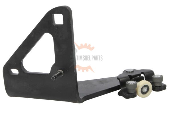 Долна ролка с рамо за плъзгаща ДЯСНА врата Opel Vivaro, Nissan , Renault Trafic II 2002-2013