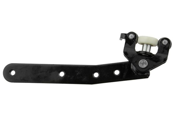 Долна ролка за ЛЯВА плъзгаща врата за Fiat Doblo 2001-2010 год
