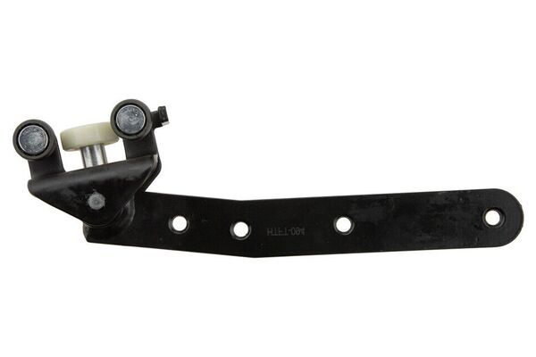 Долна ролка за ЛЯВА плъзгаща врата за Fiat Doblo 2001-2010 год