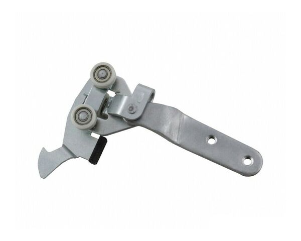 Долна ролка за ДЯСНА Плъзгаща врата FIAT Ducato-PEUGEOT Boxer- CITROEN Jumper- 2002-2006