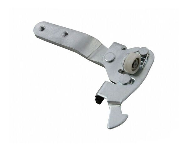 Долна ролка за ДЯСНА Плъзгаща врата FIAT Ducato-PEUGEOT Boxer- CITROEN Jumper- 2002-2006