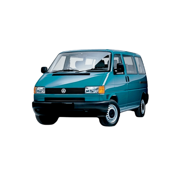 Дунапренова облегалка за VW Transporter T4 1990-2003 год.