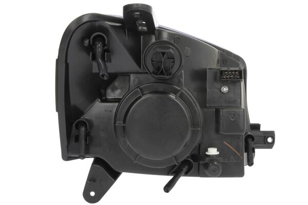 Фар за Citroen Berlingo 2002-2008, Peugeot Partner 2002-2008 Пасажерска страна