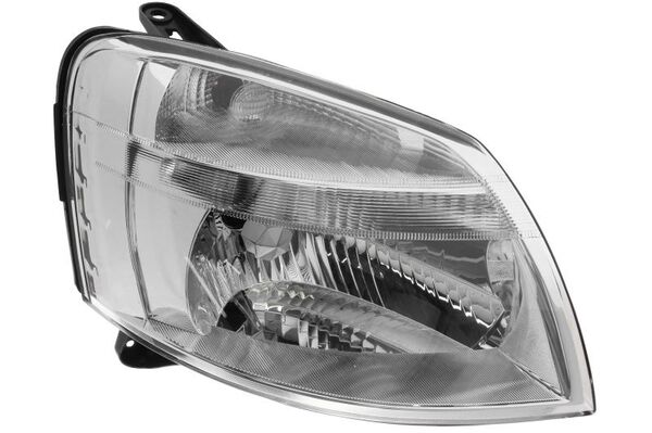 Фар за Citroen Berlingo 2002-2008, Peugeot Partner 2002-2008 Пасажерска страна