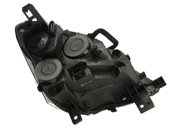 Фар за Citroen Berlingo 2008-2012, Peugeot Partner 2015-2019 - Пасажерска страна