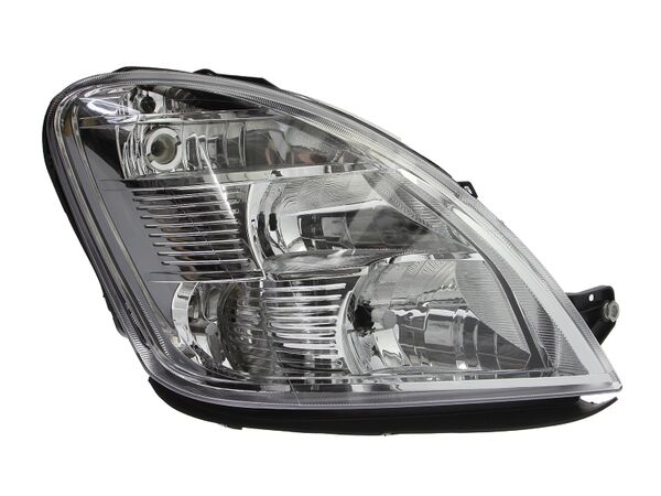 Фар за Iveco Daily 2006-2011- Пасажерска страна