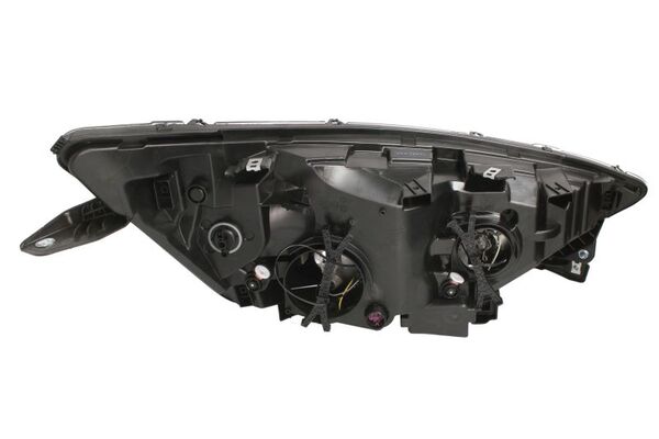 Фар за Iveco Daily 2014-2019- Шофьорска страна