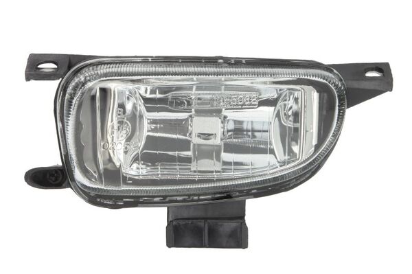 Халоген за Volkswagen Caravelle -Transporter T4 1990-2003 Шофьорска страна