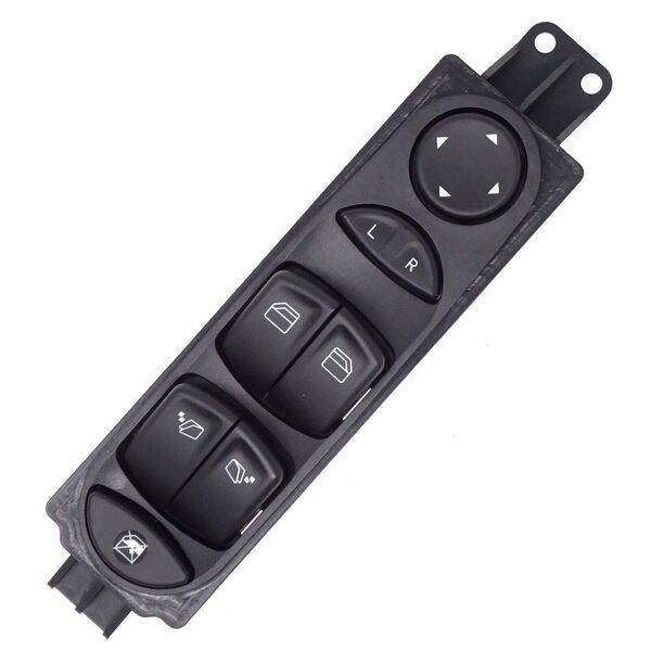 Ключ ел стъкла 10 PIN за MERCEDES Vito/ Viano/ V-class 2003-2014