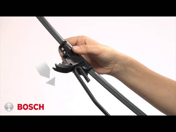 Комплект Предни Чистачки BOSCH Aerotwin 550.0 mm/ 530.0 mm