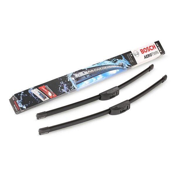 Комплект Предни Чистачки BOSCH Aerotwin 550.0 mm/ 530.0 mm