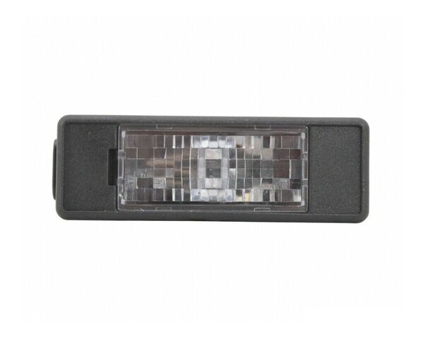 Лaмпа рег. номер за MERCEDES Sprinter -Vito/Viano/V-class-VW Grafter-CITROEN Jumpy-FIAT Scudo-PEUGEOT Expert-