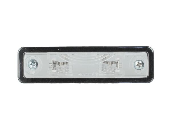 Лампа регистрационен номер LED за Opel Combo 1993-2010