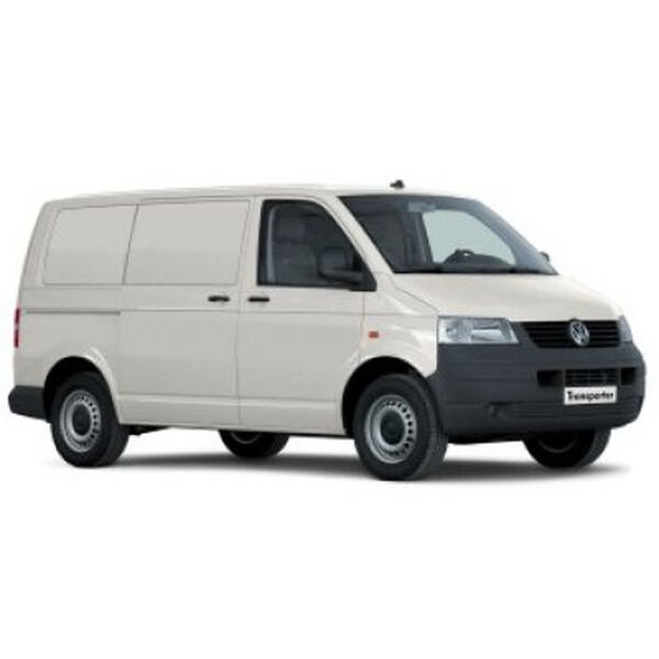 Лостче за дръжка за врата VW Transporter T5 2003-2009