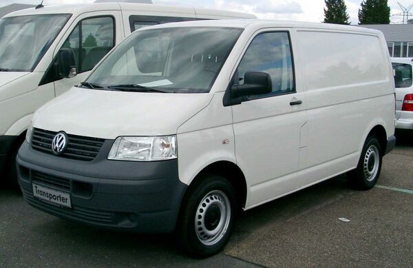 Малка пластмаса за огледало За VW Transporter, Caddy, Шофьорска страна