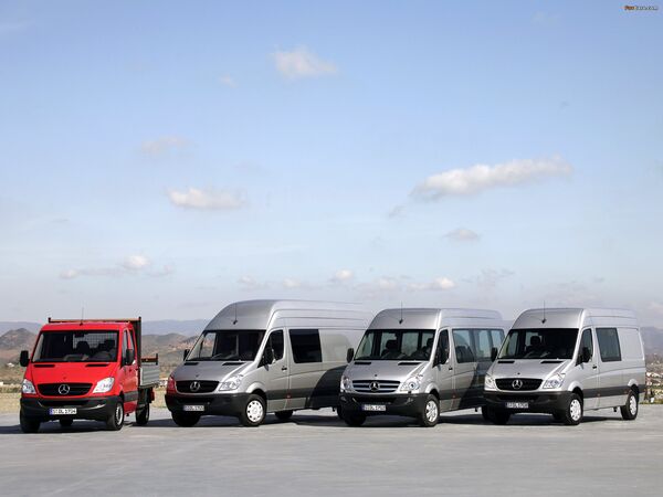 Маншон за скоростен лост с рамка MERCEDES SPRINTER W906 , VW CRAFTER след 2006