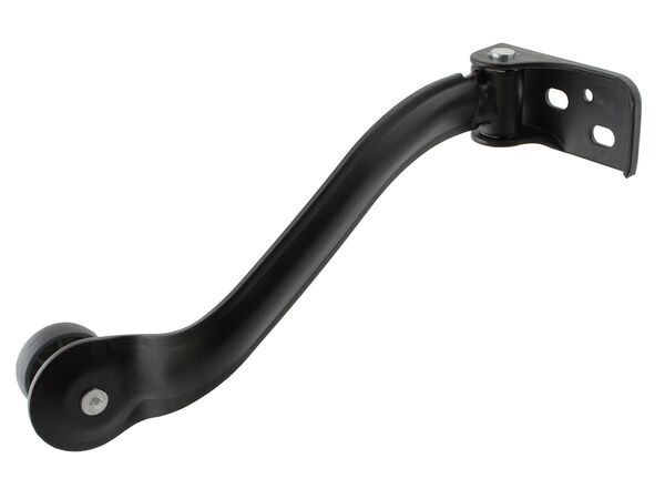 Обтегач за плъзгаща врата за Citroen Berlingo 1996-2008, Peugeot Partner 1996-2008 Пасажерска врата