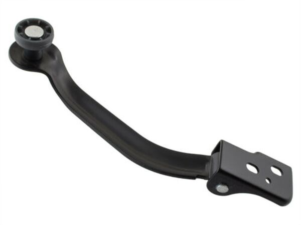Обтегач за плъзгаща врата за Citroen Berlingo 1996-2008, Peugeot Partner 1996-2008 Пасажерска врата