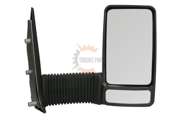 Огледало ДЪЛГО РАМО за Iveco Daily 1999-2006 - Пасажерска страна