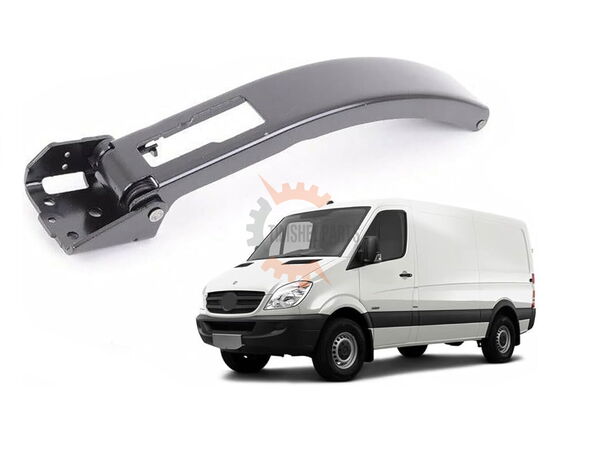 Ограничител за задна врата за MERCEDES SPRINTER 2006.7- VW CRAFTER 2005-2017