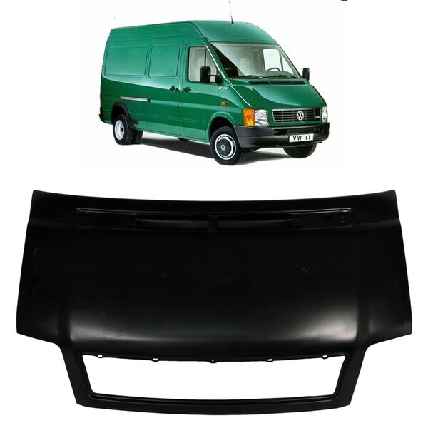 Преден Капак за VW LT от 1995 до 2006 година