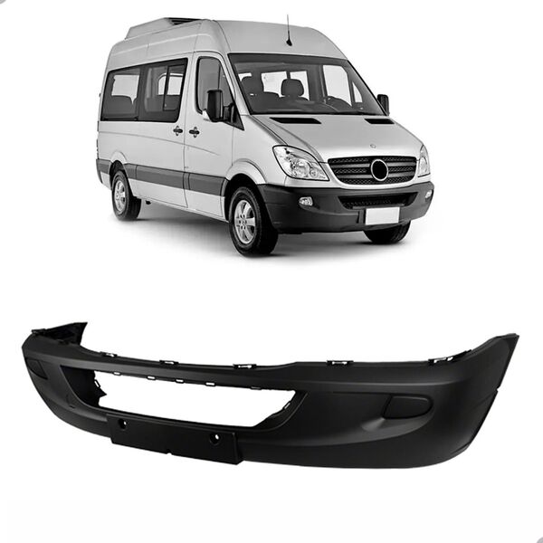Предна броня за Mercedes Sprinter от 2006 до 2013 година