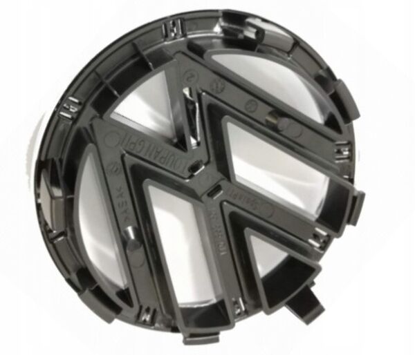 Предна Емблема Решетка VW Caddy Touran Passat B7 2011-2015.