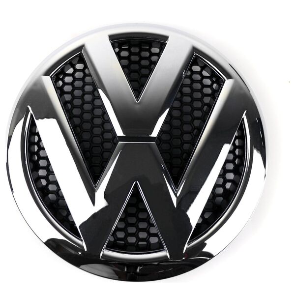 Предна Емблема Решетка за VW T6 2010-2016 Crafter 2012-2016