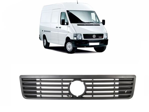 Предна Радиаторна Решетка за VW LT 1996-2006