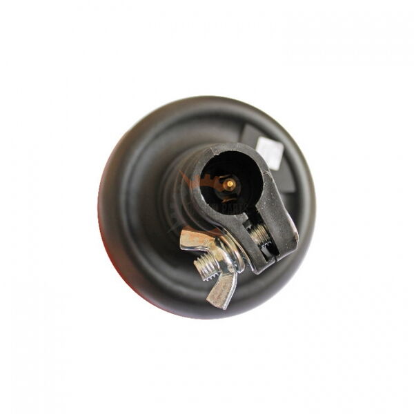 Сигнална лампа-маяк 60 LED диода 9-30V