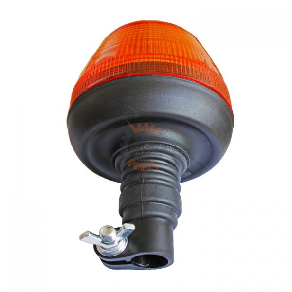 Сигнална лампа-маяк 60 LED диода 9-30V