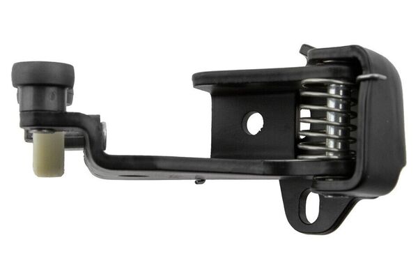 Средна ролка за ЛЯВА плъзгаща врата за Fiat Doblo 2001-2010 год