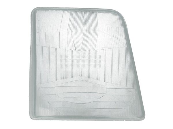 Стъкло за Фар за VW LT 1998-2005, Пасажерска страна