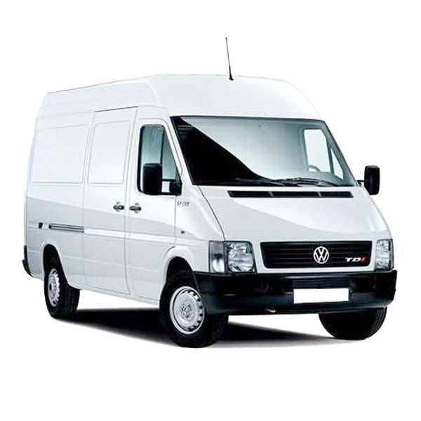 Стъкло за Фар за VW LT 1998-2005, Пасажерска страна