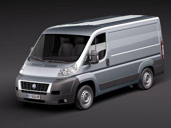 Стъкло за огледало с подгряване долна част FIAT DUCATO 2006- 2020 Пасажерска страна