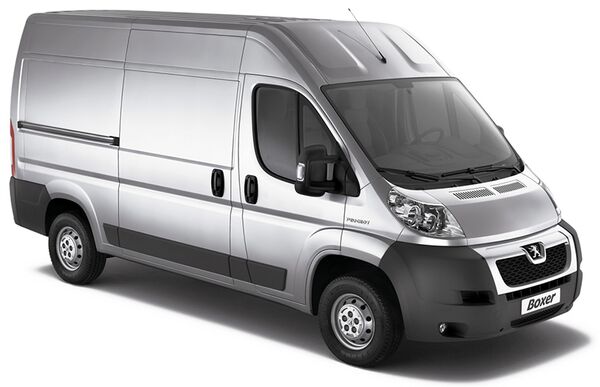 Стъкло за огледало с подгряване горна част FIAT DUCATO 2006- 2020 Шофьорска страна