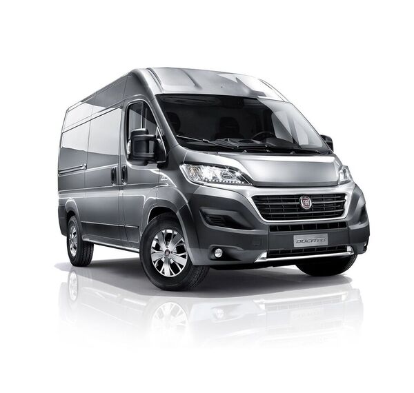Стъкло за огледало с подгряване горна част Fiat Ducato, Citroen Jumper , Peugeot Boxer 2006- , Пасажерска страна, Голям захват