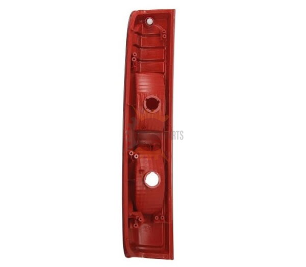 Стоп Renault Trafic II , Opel Vivaro, Nissan 2007-2013 "3 канала за фасунка" -Пасажерска страна