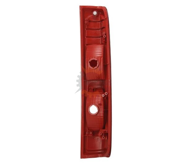 Стоп Renault Trafic II , Opel Vivaro, Nissan 2007-2013 "3 канала за фасунка" -Шофьорска страна