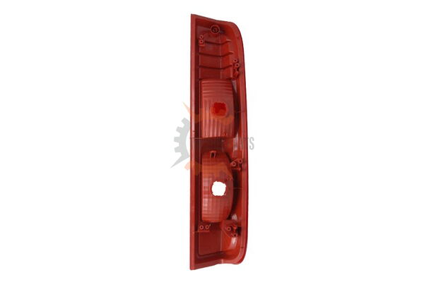 Стоп Renault Trafic II , Opel Vivaro, Nissan 2007-2013 "4 канала за фасунка" -Шофьорска страна
