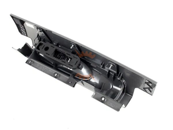 Стоп " с 2 задни врати 180 градуса " за Nissan Primastar , Opel Vivaro, Renault Trafic 2001-2006 - Пасажерска страна