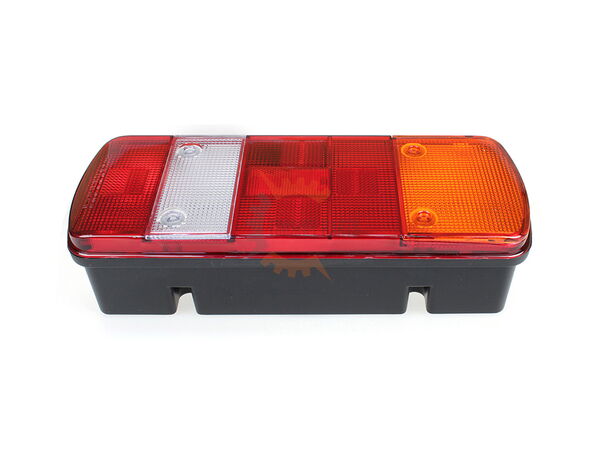 Стоп с букса за VW TRANSPORTER T4 T5 - Пасажерска страна
