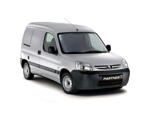 Стоп за Citroen Berlingo 2005-2008, Peugeot Partner 2005-2008 Шофьорска страна