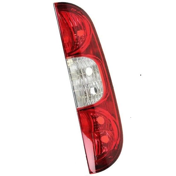 Стоп за Fiat Doblo от 2006 до 2010 год. - Пасажерска страна