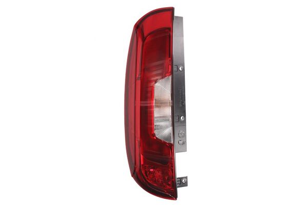 Стоп за Fiat Doblo 2015-2022 с една задна врата - Шофьорска страна