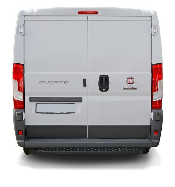 Стоп за CITROEN JUMPER, FIAT DUCATO, PEUGEOT BOXER 2014-, Шофьорска страна