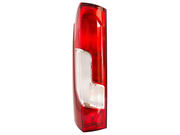 Стоп за CITROEN JUMPER, FIAT DUCATO, PEUGEOT BOXER 2014-, Шофьорска страна