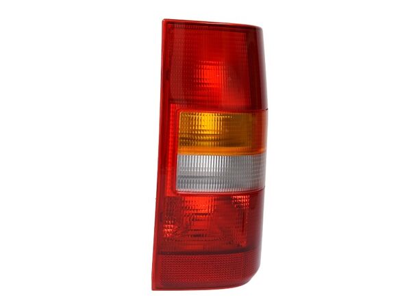 Стоп за Fiat Scudo -Citroen Jumpy -Peuguot Expert 1995-2007 Пасажерска страна